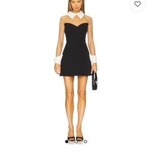 Bronx and banco mini dress size XS